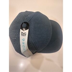 Melin Blue Cap